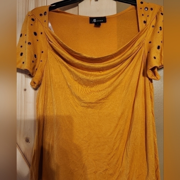 Ab studio tunic - Picture 2 of 5